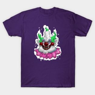 Jumbo the Klown T-Shirt